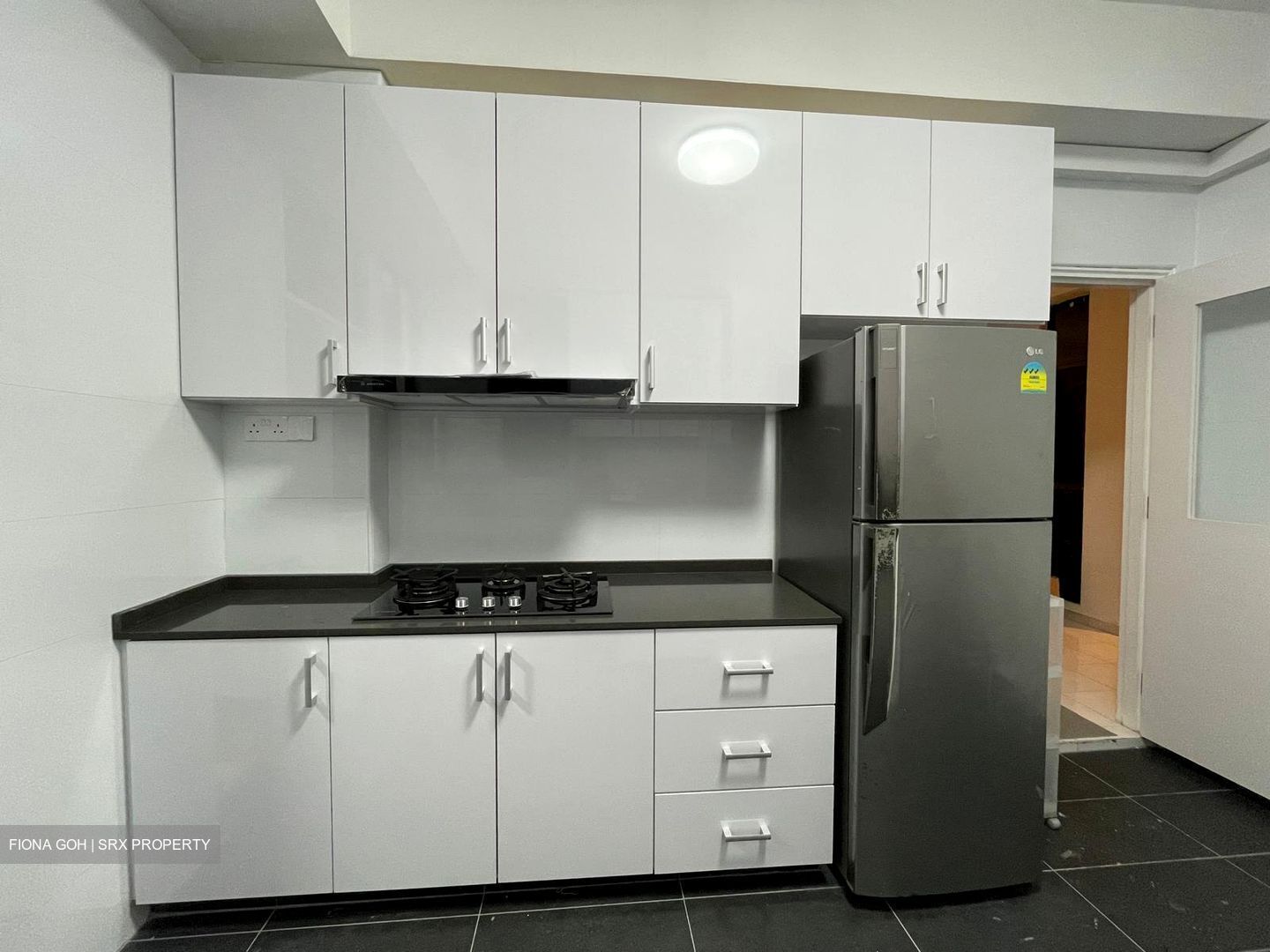 Balestier Regency (D12), Apartment #555722931